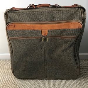 Vintage Hartman Luggage Set